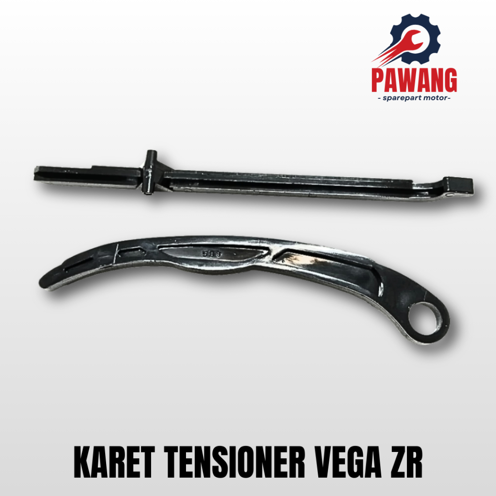 Karet Tensioner / Untuk Sepeda Motor Vega ZR