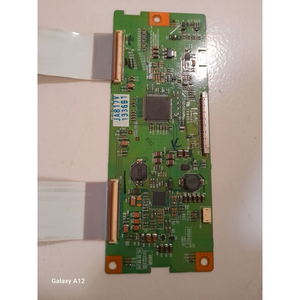 TCON TOSHIBA 42AV500E normal