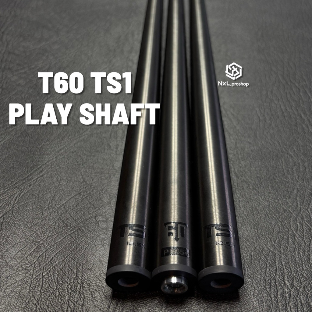 TRIPLE 60 TS1 PERFORMANCE PLAY SHAFT