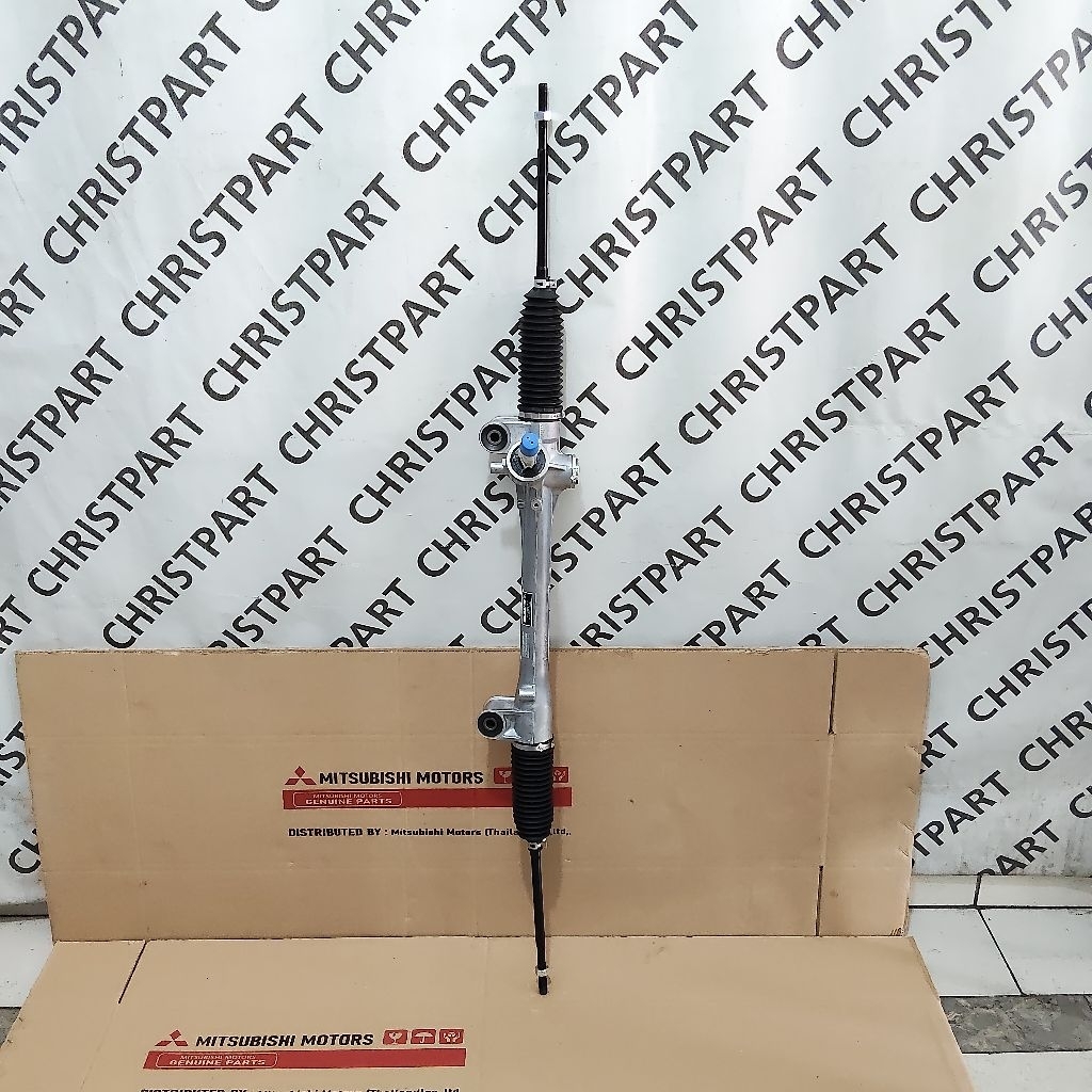 Rack steering rack steer Mirage original