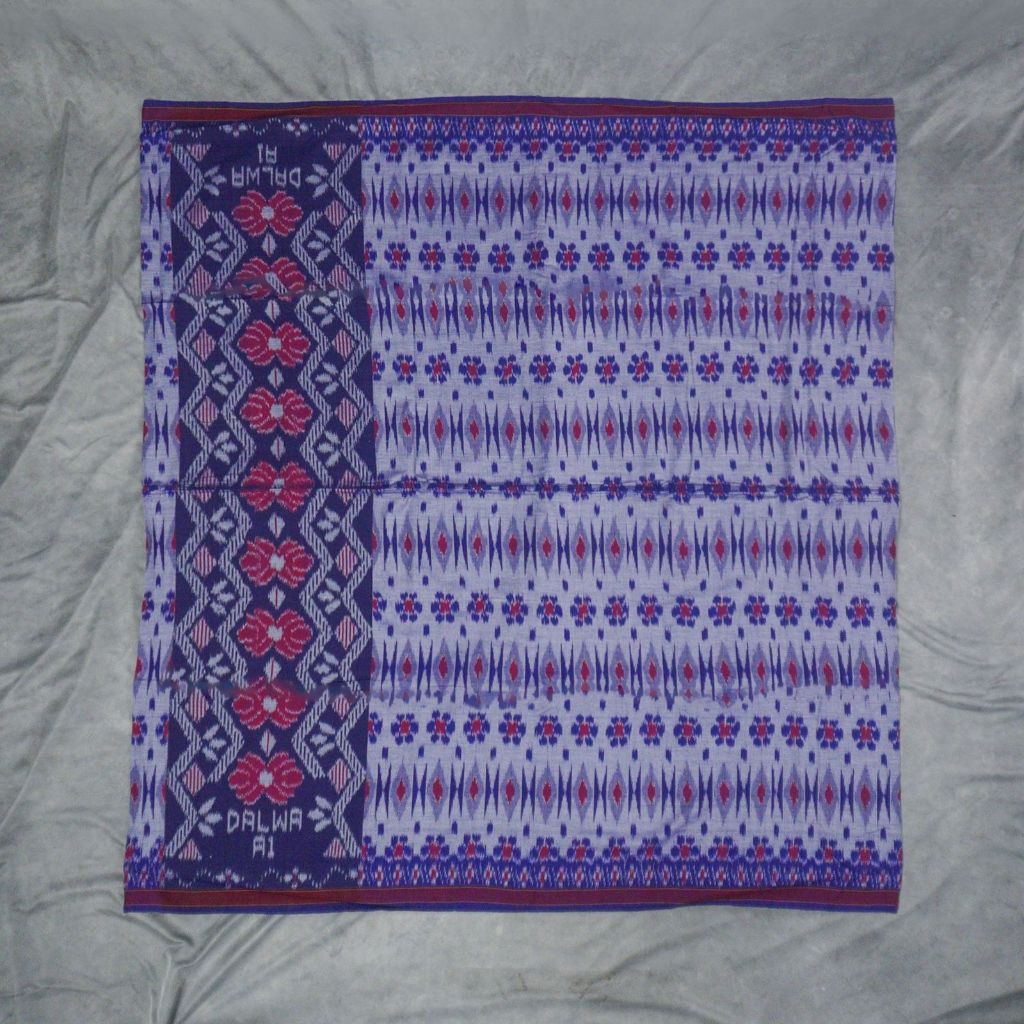 Dalwa Official | Sarung Goyor Dalwa A1 Sarung Muslim Pria Terbaru Kekinian Goyor Toldem Murah