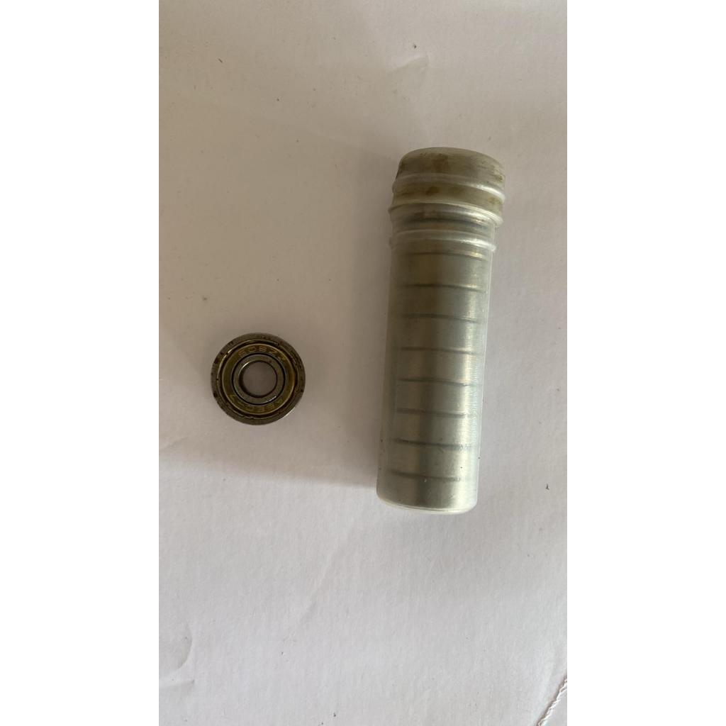 Ring Indoor Kipas AC