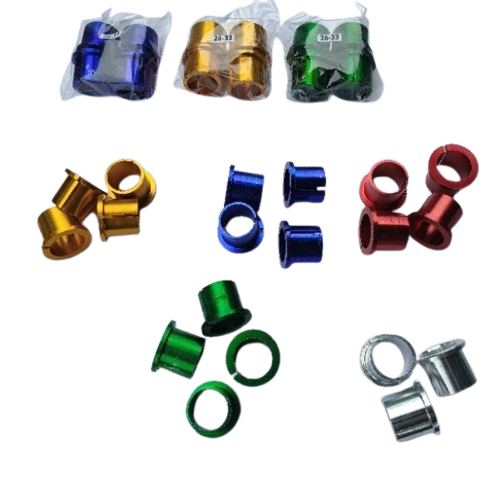 Boshing ring shock as 26-30 /as 26-33 /ring sekok depan satria Fu ke Shok ninja