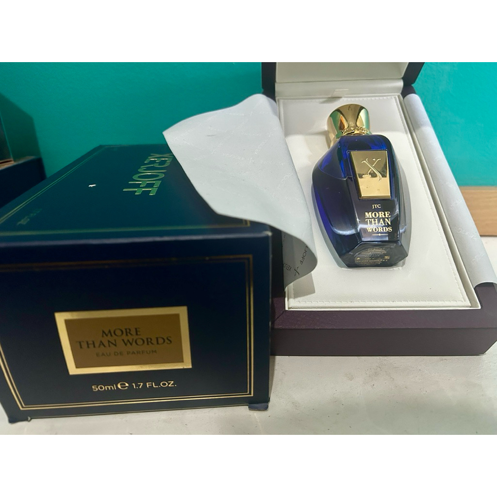 Xerjoff More than Words 50 ml