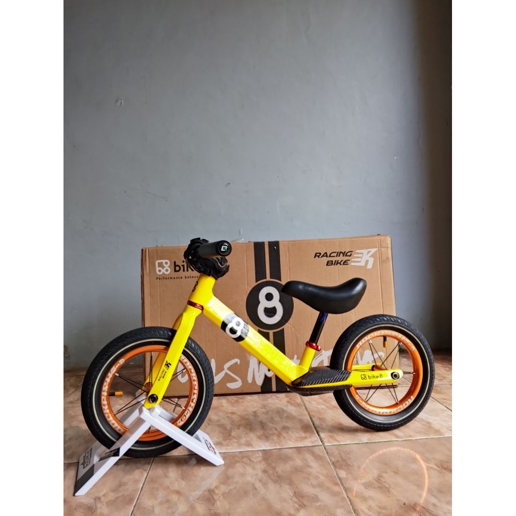 Push Bike preloved ‎