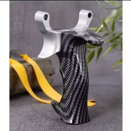 Frame ketapel model TTF