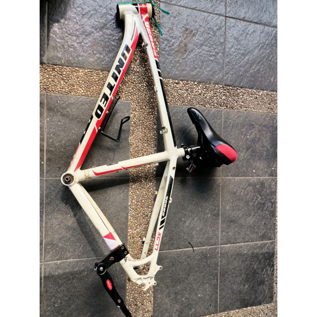 Frame 26 United Venus Xc77 Alloy