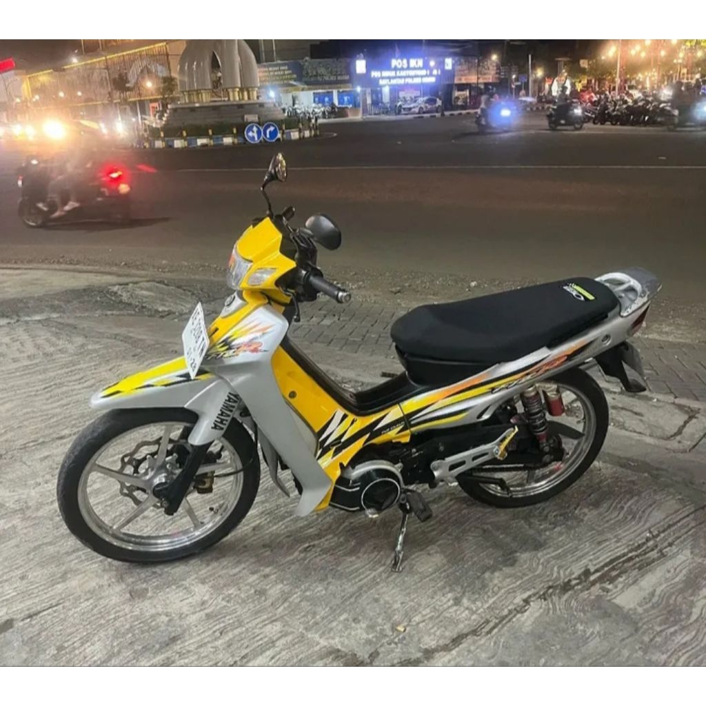 Jok Fiz R Roadrace | Jok fiz r ozza racing | Jok fiz r