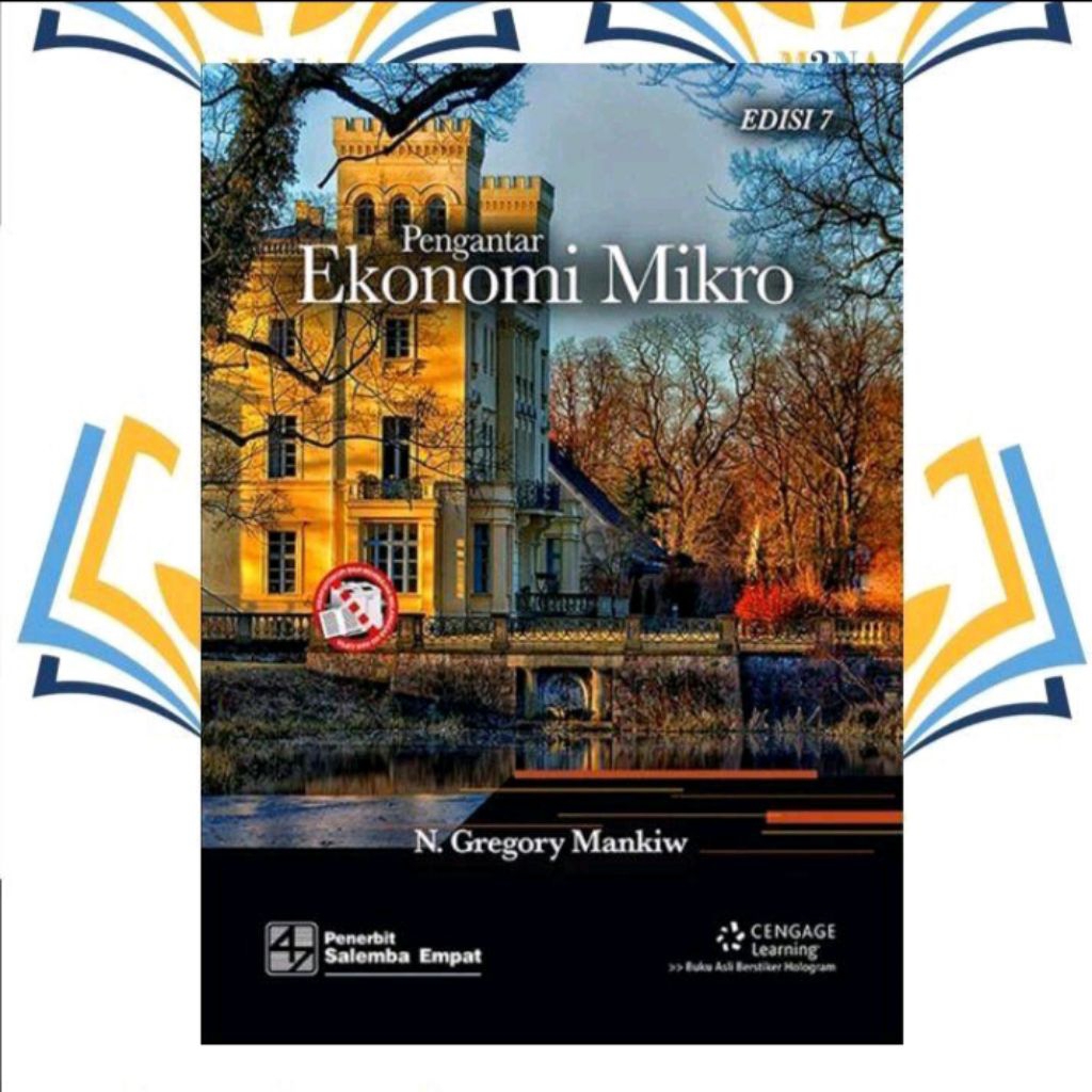 pengantar ekonomi mikro edisi 7