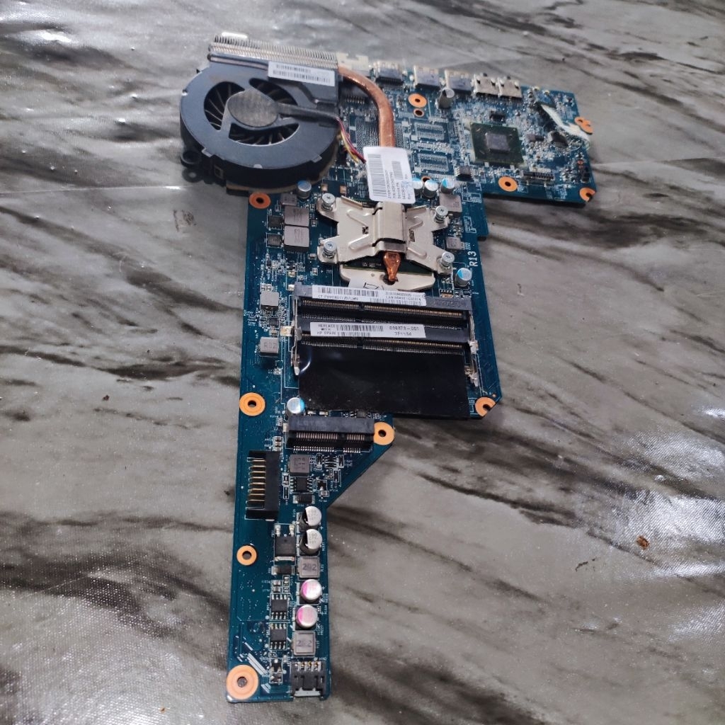 motherboard Mainboard Mobo normal laptop hp pavilion G4