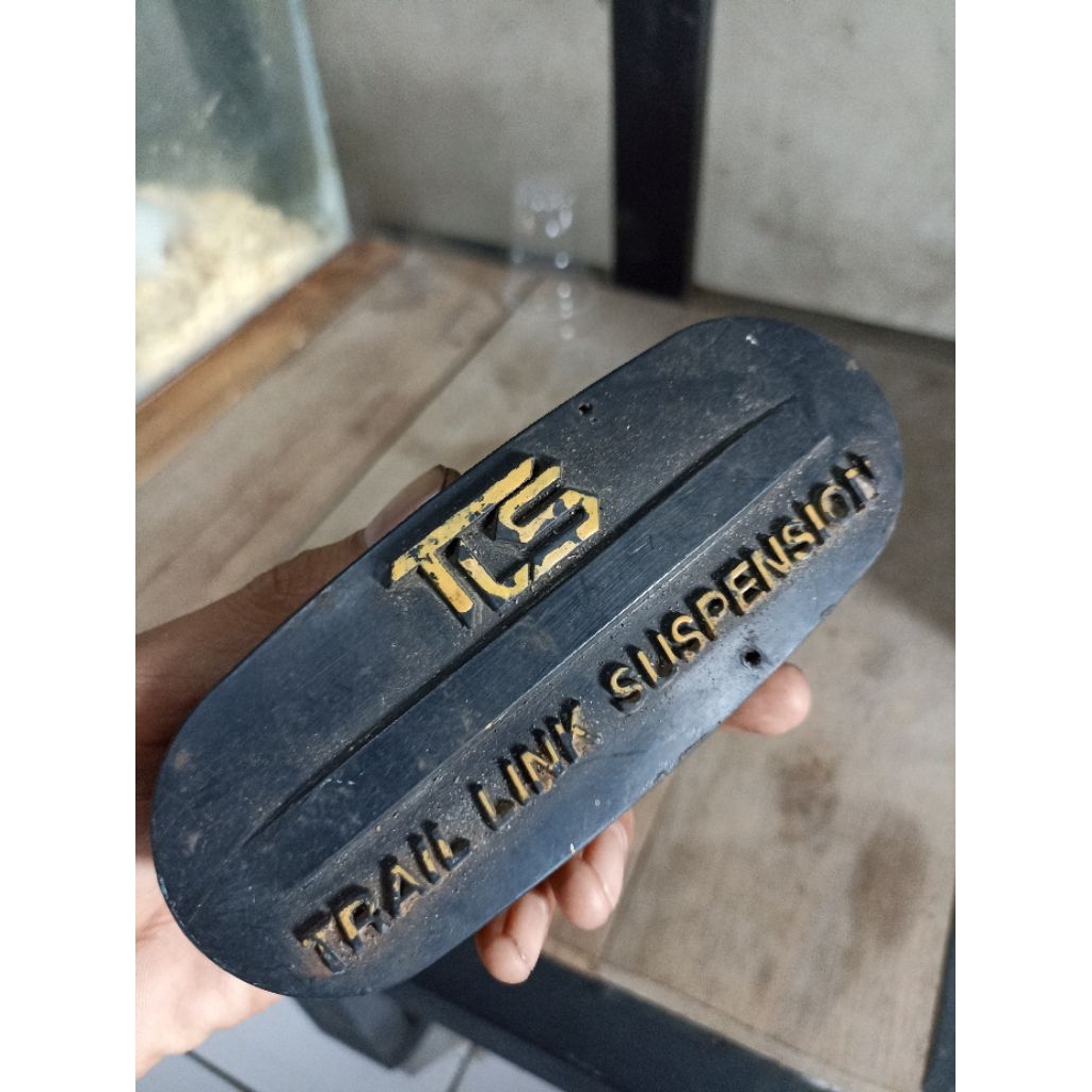 Cover tutup fork vespa excel px series spartan Second seken bekas