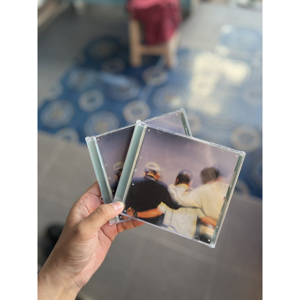 CD Perunggu - Dalam Dinamika