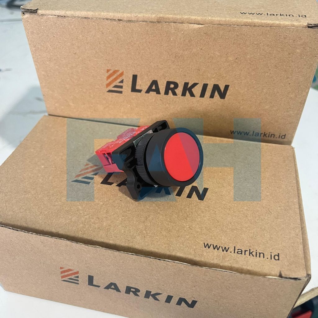 Larkin Push Button - LB2-EA42