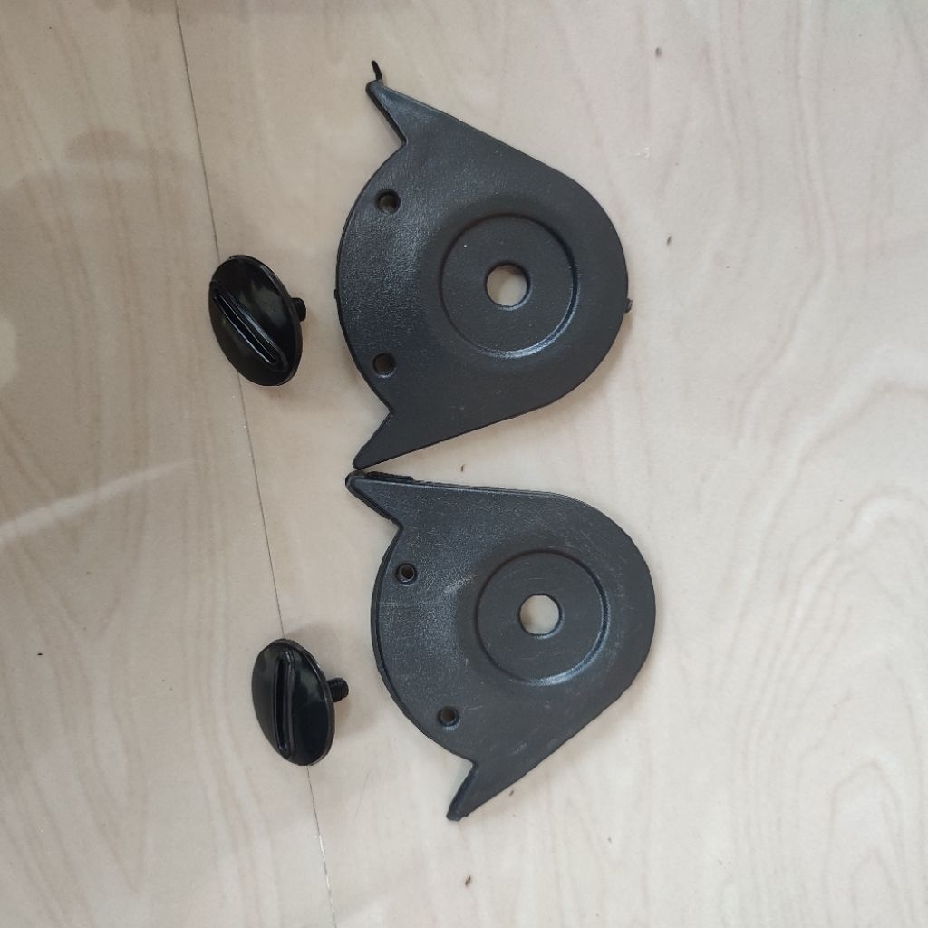 Baut Kop Helm Scoopy