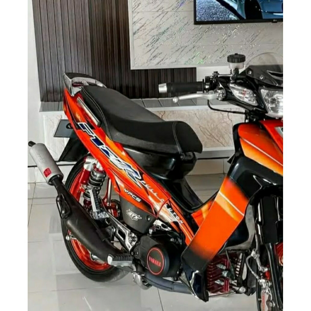 Jok fiz r road race | jok fiz r mbtech | jok fiz road race