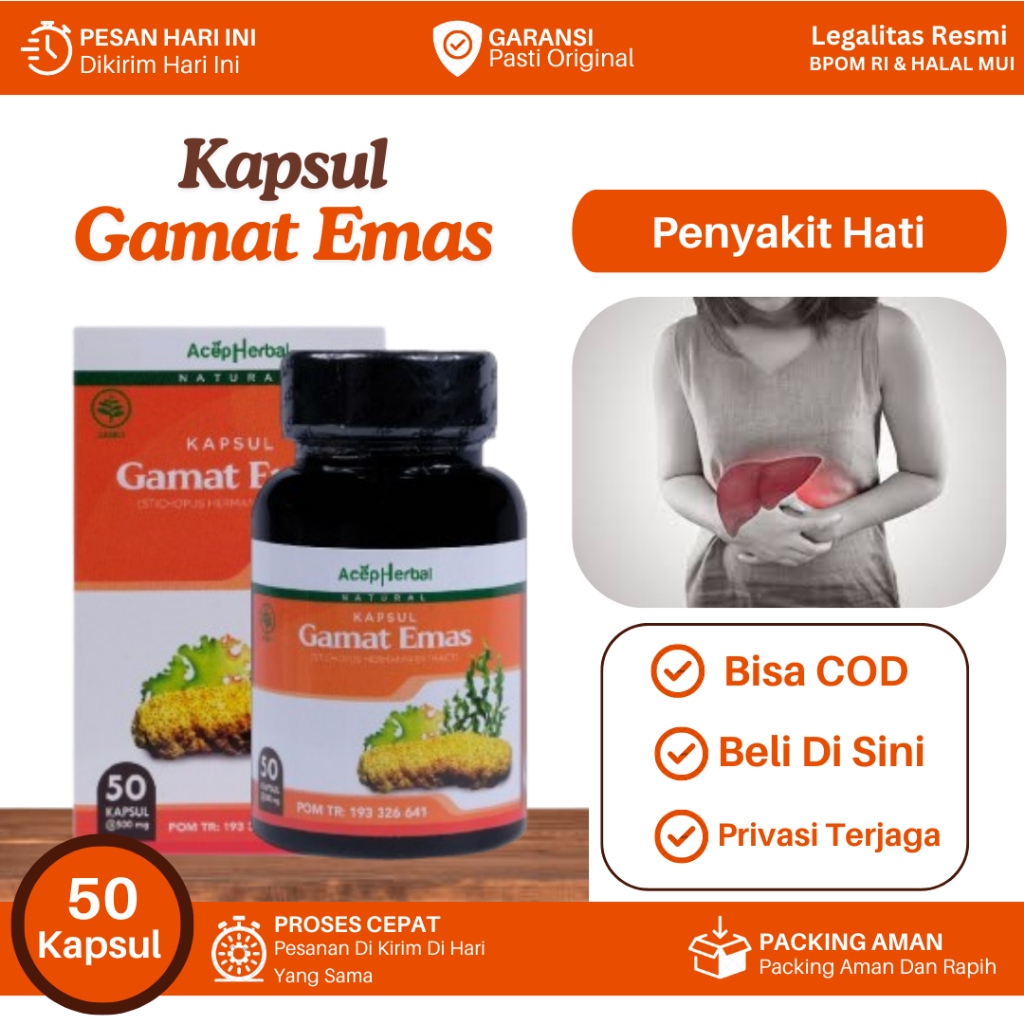 Obat Penyakit Hati, Lemak Hati, Untuk Kerusakan Hati, Sirosis Hati, Liver Radang Hati, Hepatitis, Be