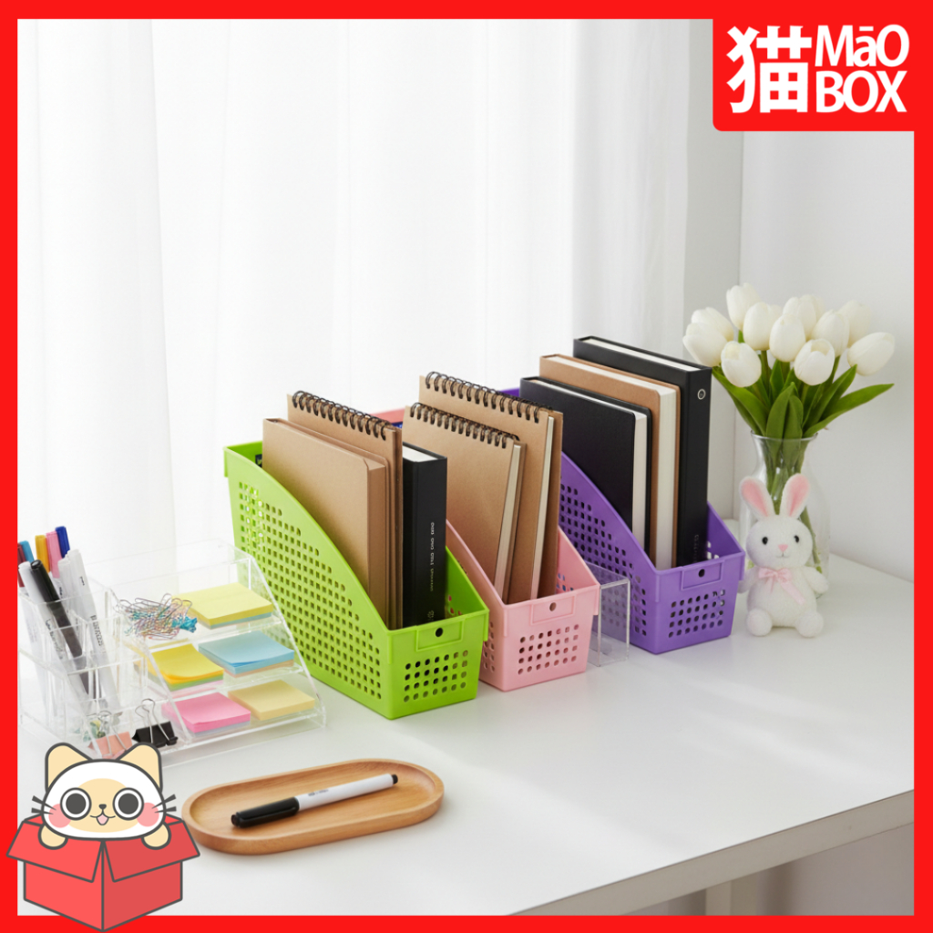 Sys Box Japan Silver/Hitam - MAOBOX