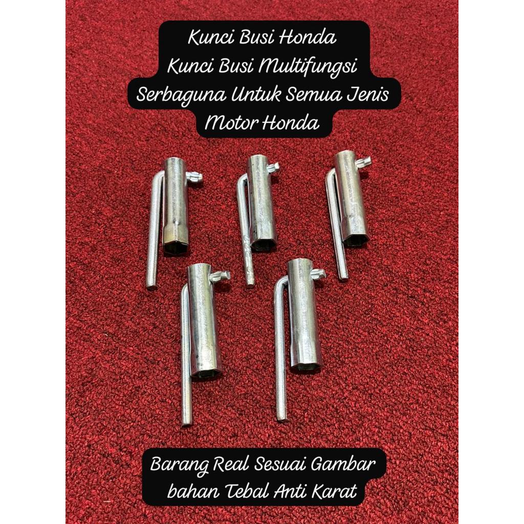 Kunci Busi Honda Kunci Busi Motor Honda Semua Tipe Motor Honda