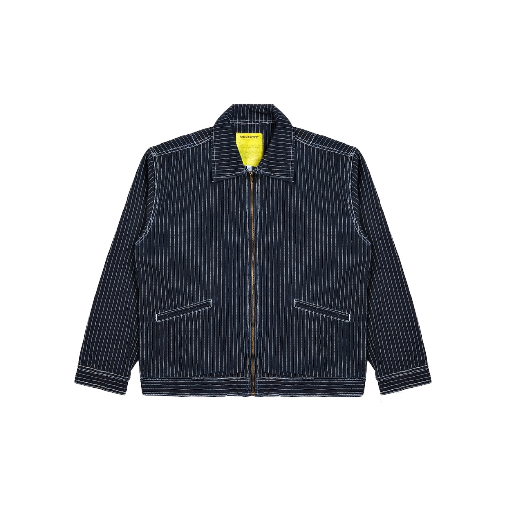 Vearst Work Jacket Wabash Simon