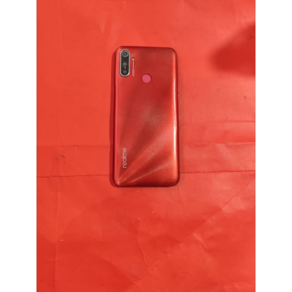 Realme C3 Ram 3Gb/32Gb