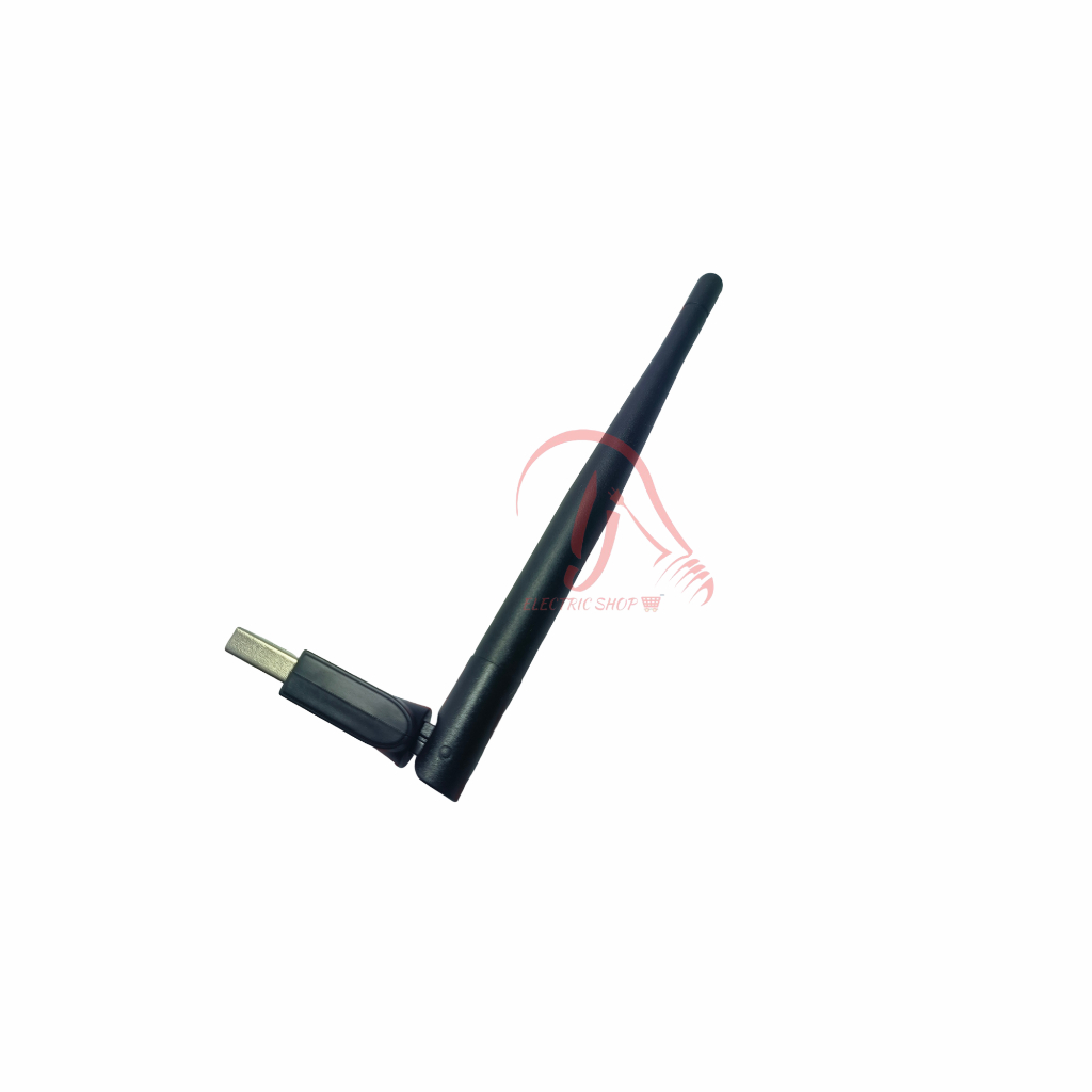 DONGLE ANTENA WIFI SET TOP BOX USB WIFI ADAPTER USB DONGLLE WIFI ANTENA