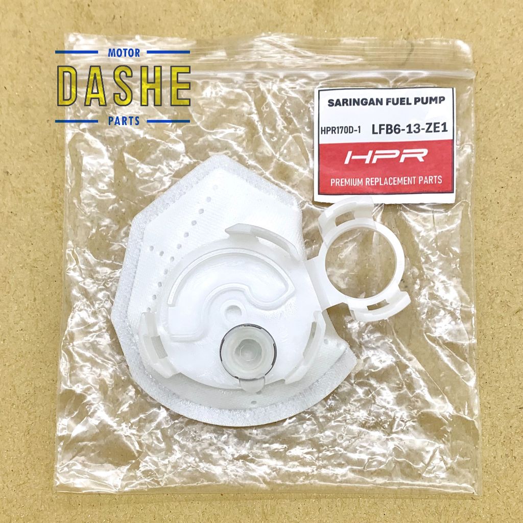 Lexus GX460 LX570 NX200t RX200T RX300 Saringan Filter Pompa Bensin Fuel Pump LFB6-13-ZE1