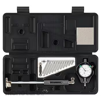 Mitutoyo Bore Gage/Cylinder Gauge/ Bore Gauge 18-35/0.01mm (511-711)