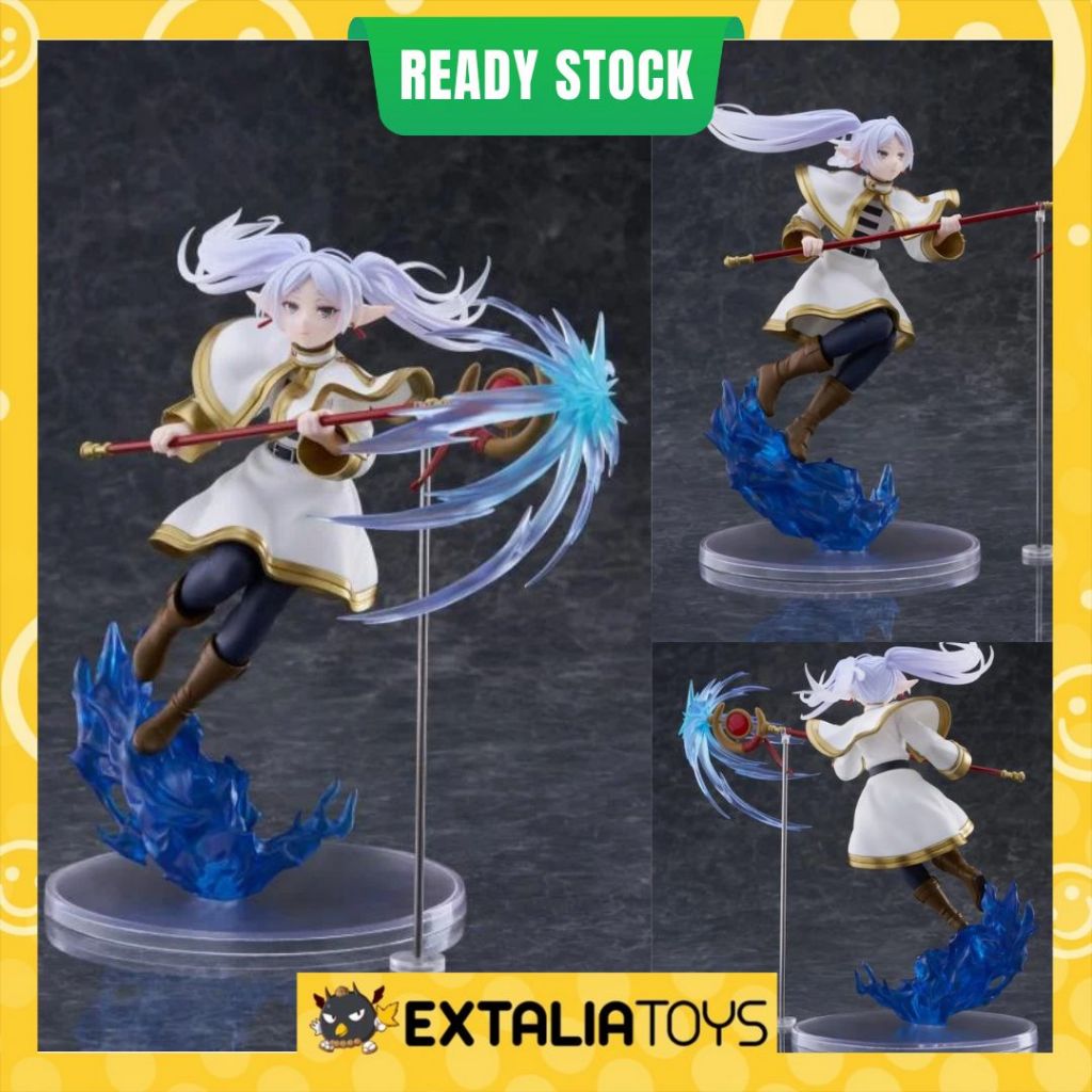 AMP+ Artist Master Piece+ Figure Frieren - Sousou no Frieren TAITO