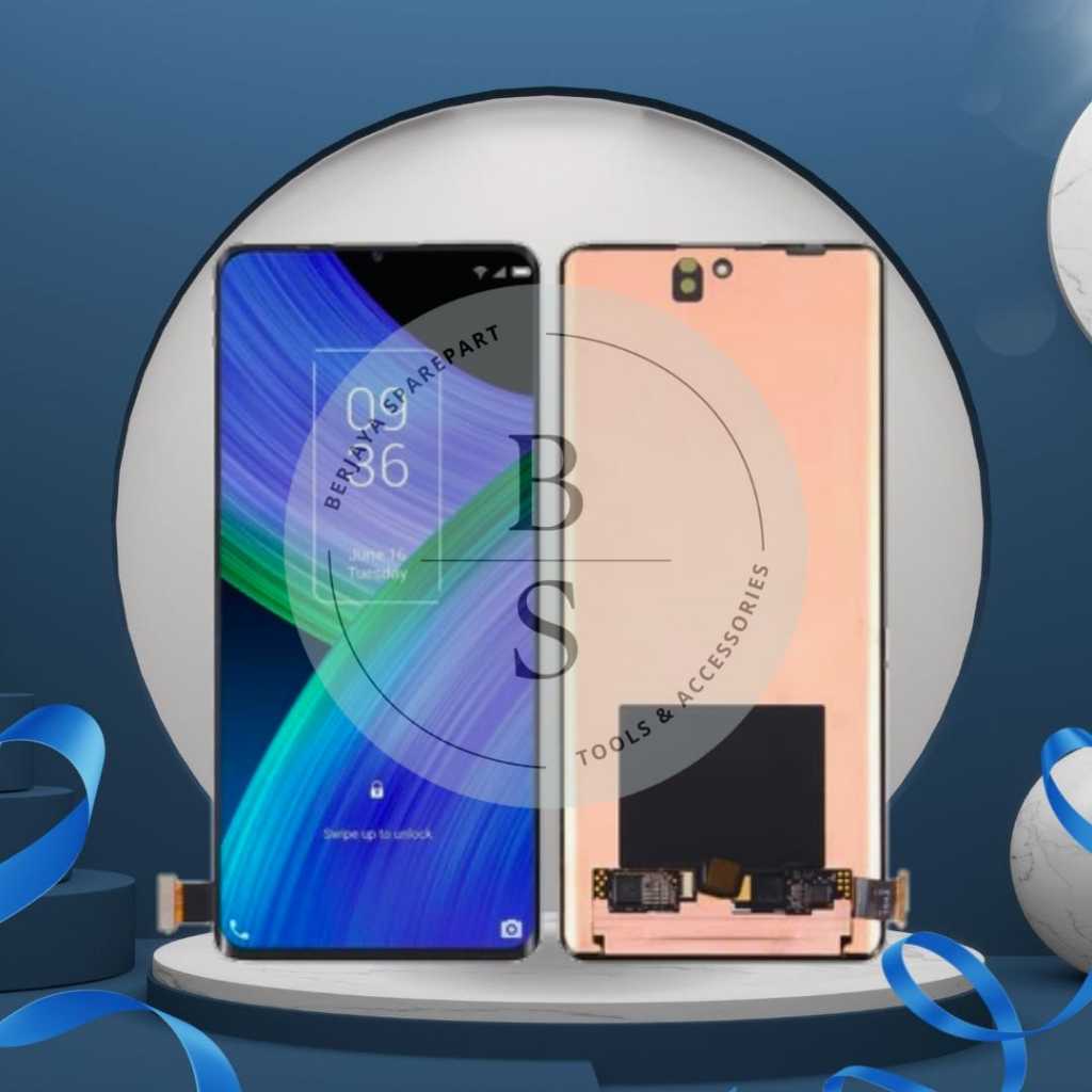 LCD VIVO X80 PRO LCD TOUCHSCREEN LCD FULLSET