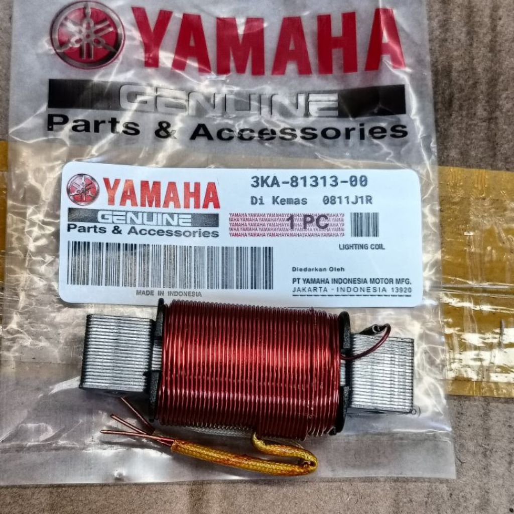 spul lampu RX king sepul lampu RX king ori ygp