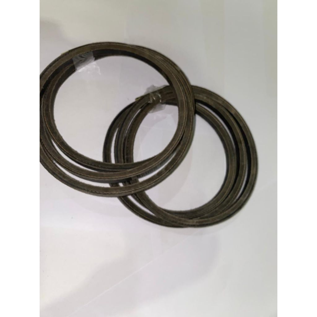 Fan Belt/ V-Belt/ Tali kipas Isuzu Panther 2.5