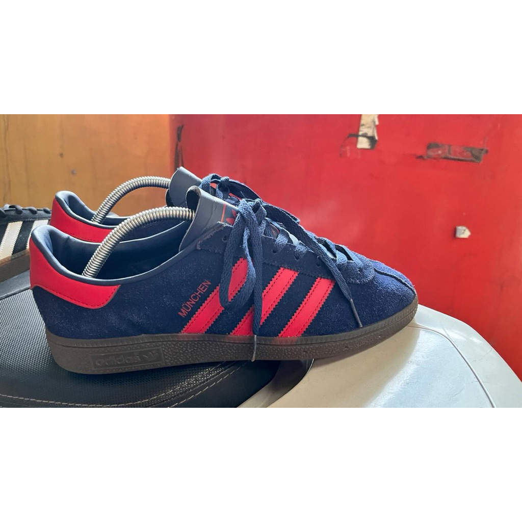 adidas munchen