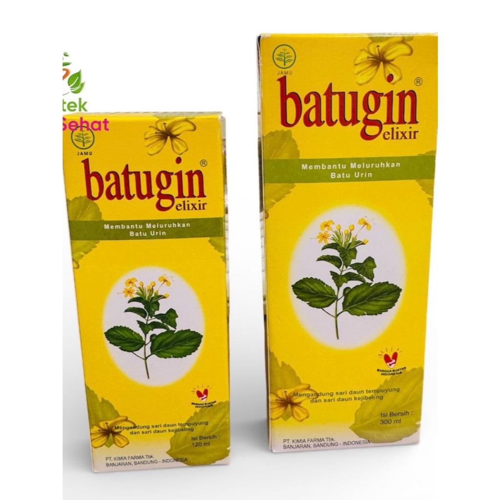 BATUGIN ELIXIR