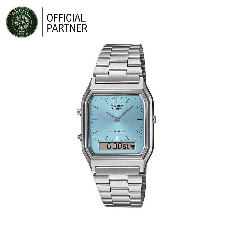 Casio AQ-230A-2A1MQYDF