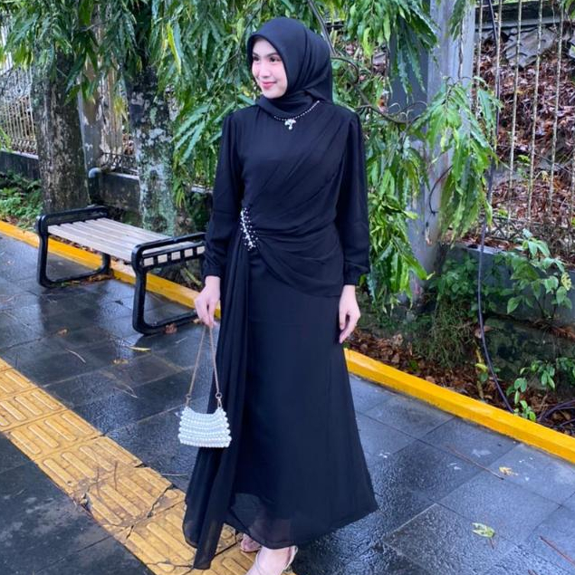 SEROJA DRESS MELAYU
