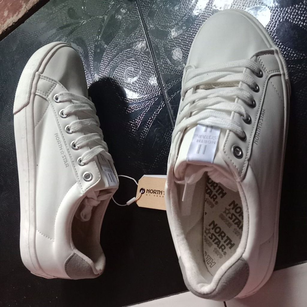 (NEW ) SALE Sepatu North Star by BATA