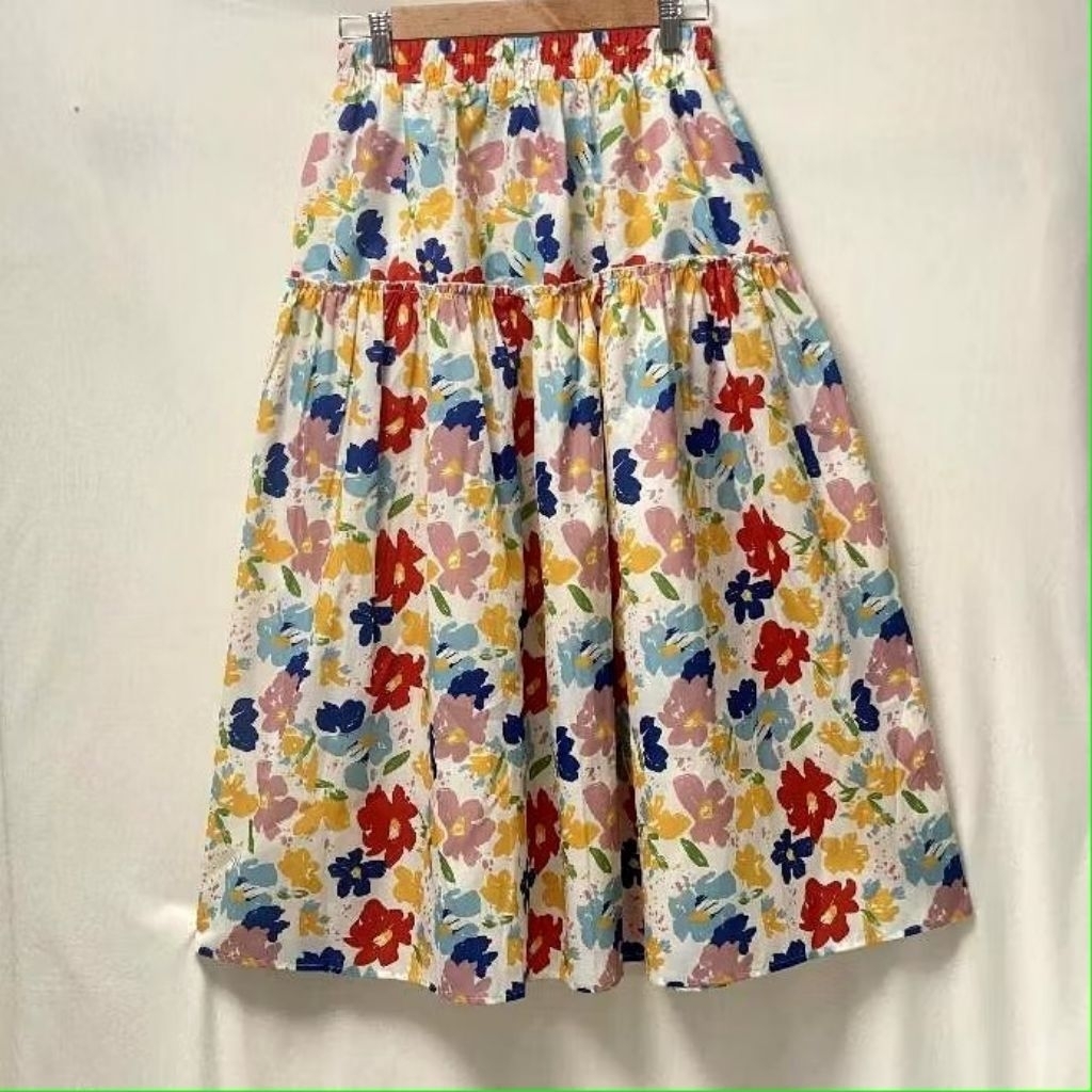 Rok Bunga BKK by Yueshi