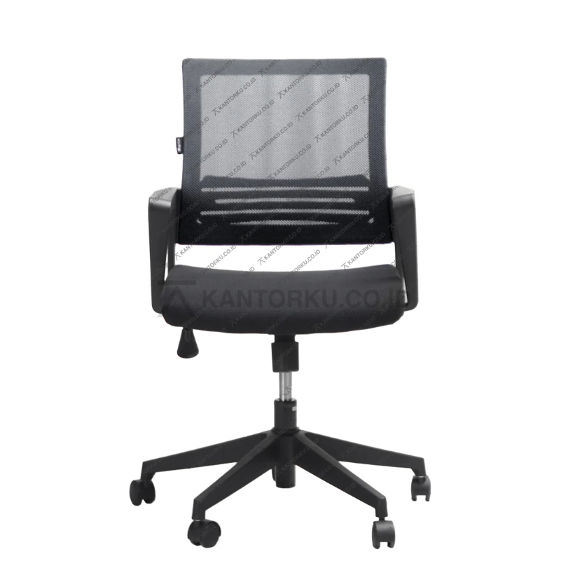 Kursi Kantor Ergotec 877X