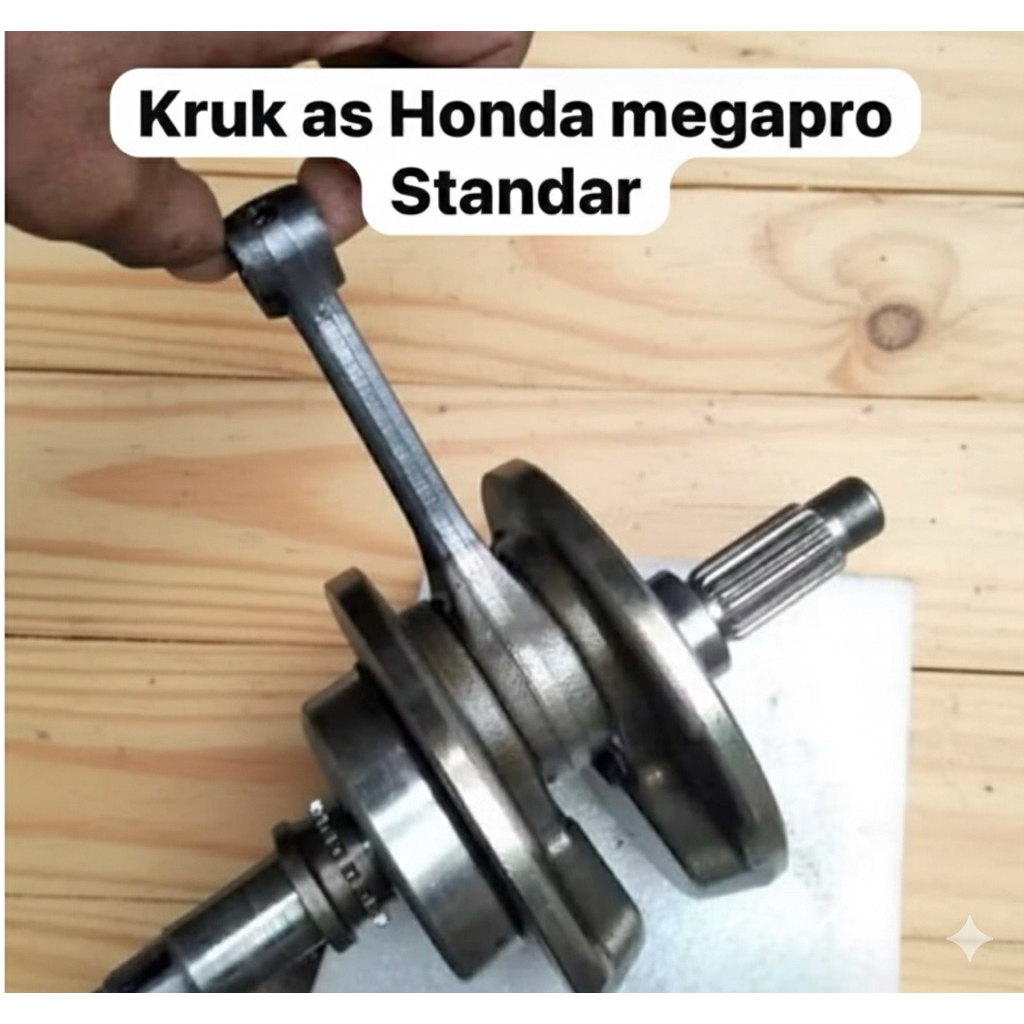 BANDUL KRUK AS MEGAPRO MP ORI COPOTAN krukas askruk mega pro pnp gl neotek tiger standar balance wm2