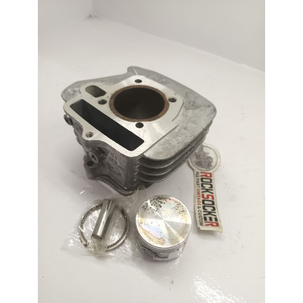 block honda supra fit legenda supra lama cylinder block supra fit legenda
