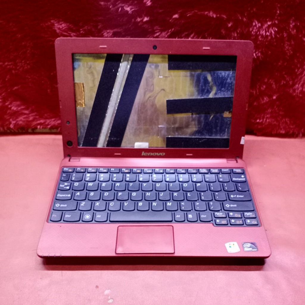 Casing Laptop Lenovo Ideapad S100