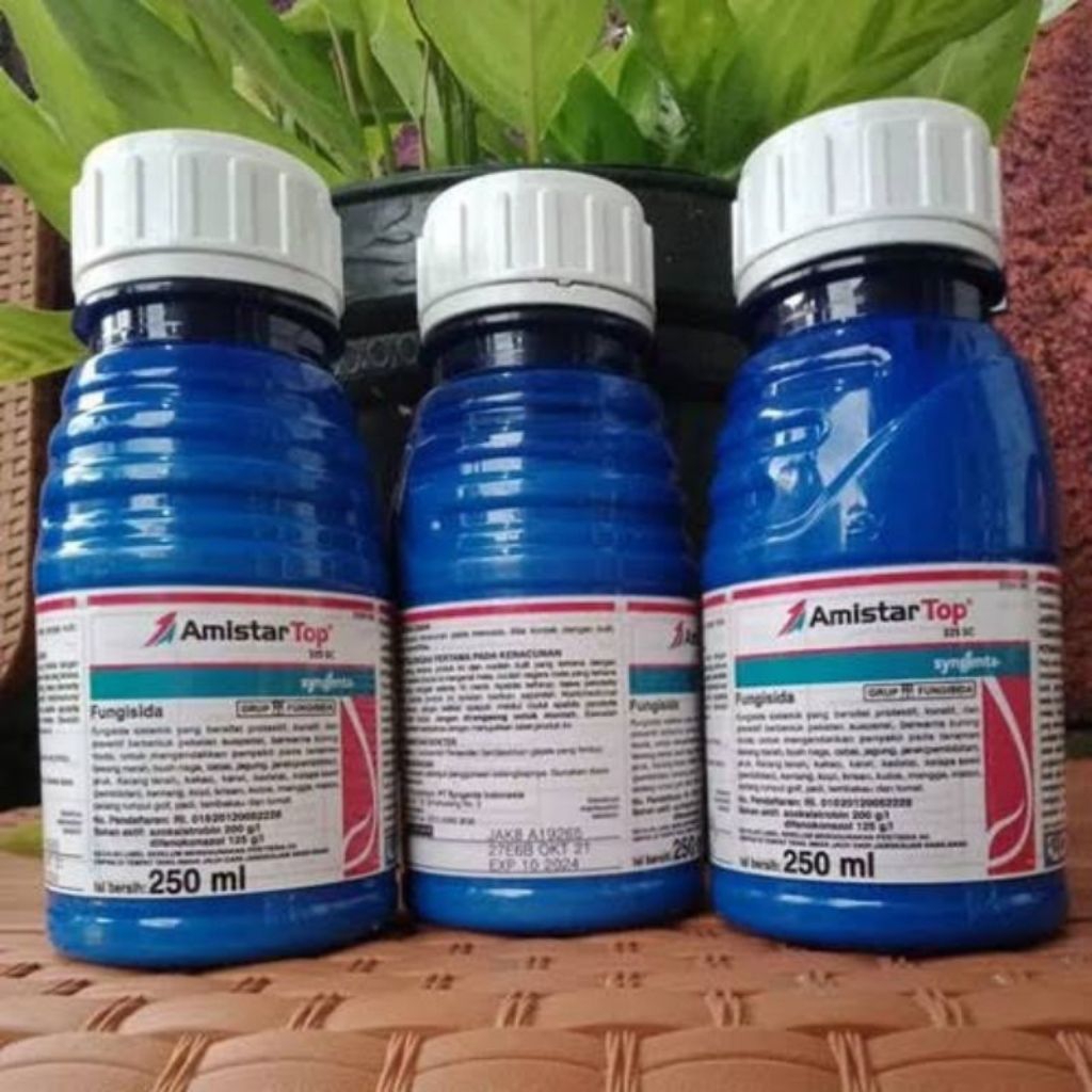Fungisida Amistartop 250ml