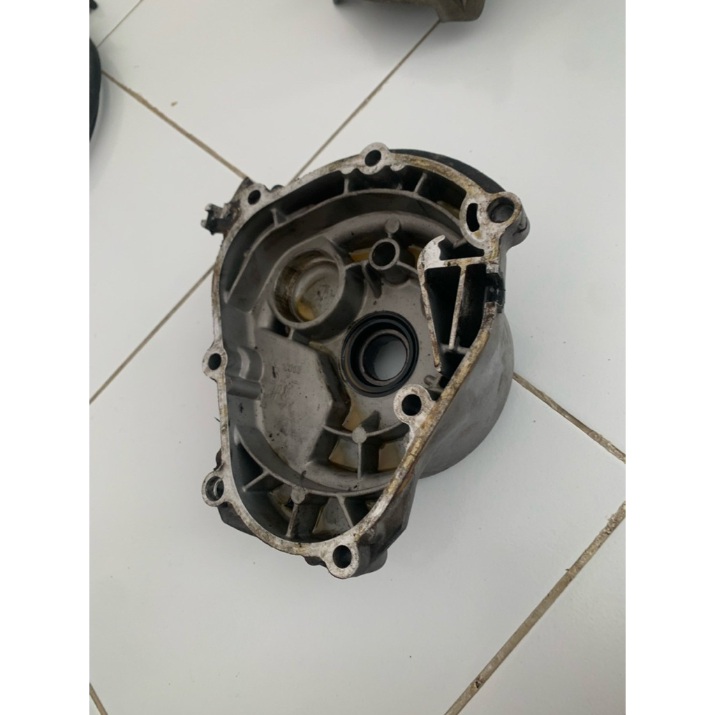 gearbox vespa lx 2v dan ls 2v velg ring 10