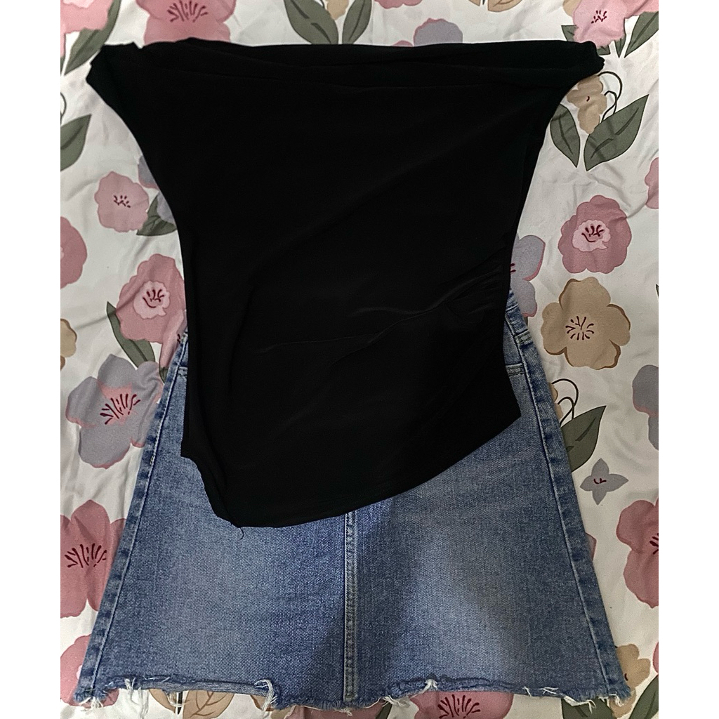 pl blouse sabrina