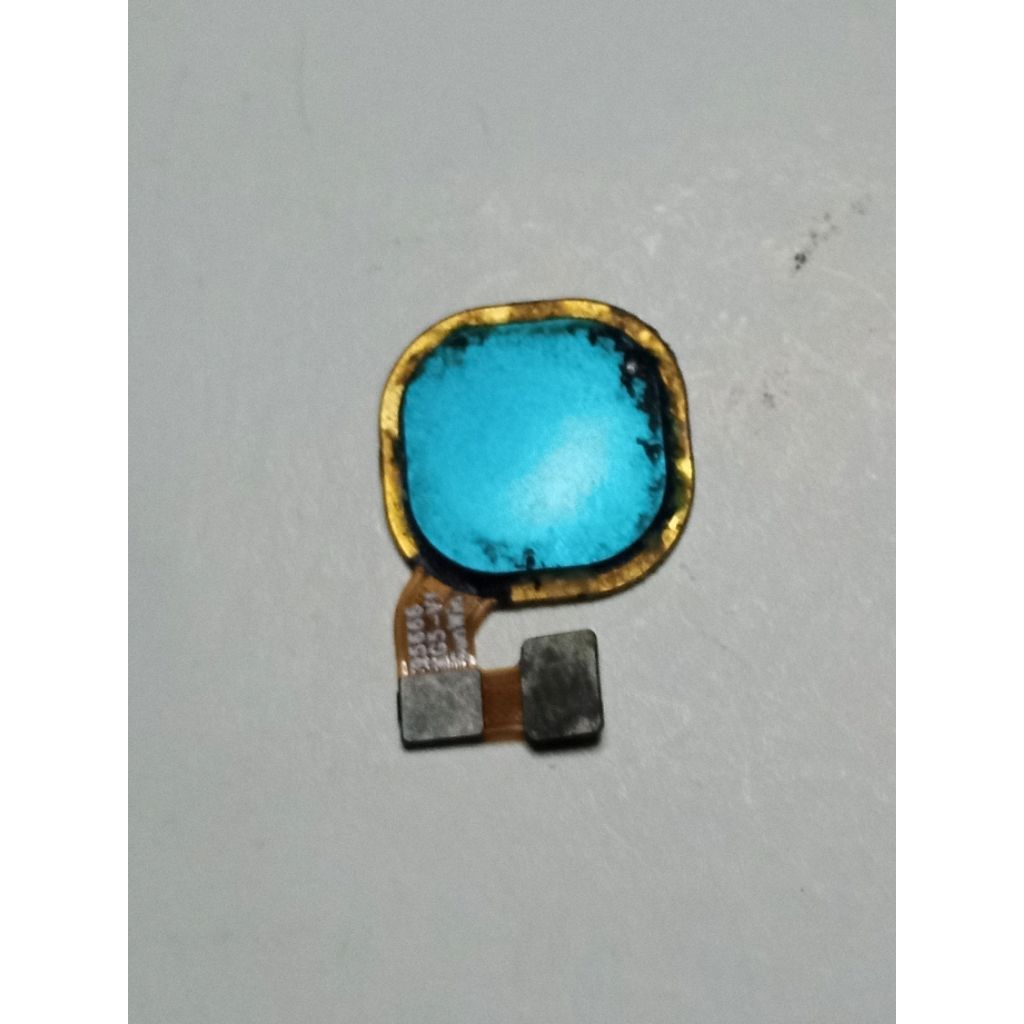 Fingerprint Infinix Smart 6 Original Cabutan Second