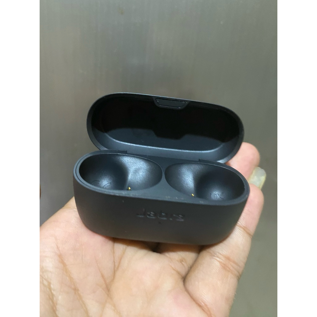 charging case jabra elite 2 original