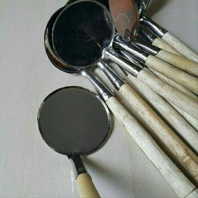 Cetakan peyek  anti lengket cetakan peyek kacang cetakan peyek bulat MURAH