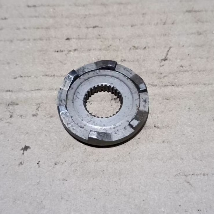 lawan as selah gigi engkol.Honda beat karbu.vario karbu.scopy karbu.spacy karbu/ORIGINAL