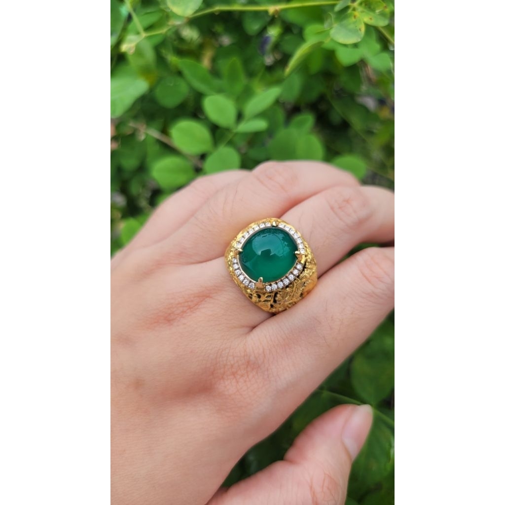 Bacan Gulau