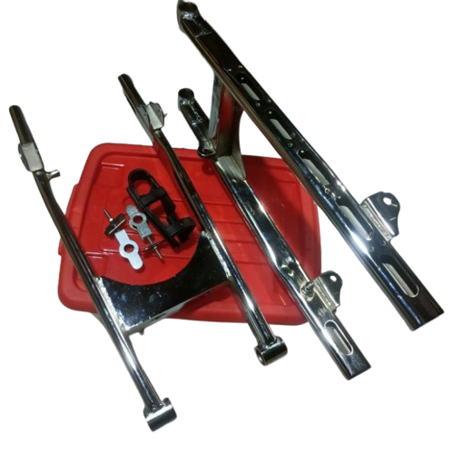 SWING ARM TIGER MODEL AITHEK COAK RACING BAHAN BESI